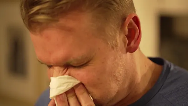 Flu season intensifies with thousands hospitalized across New York