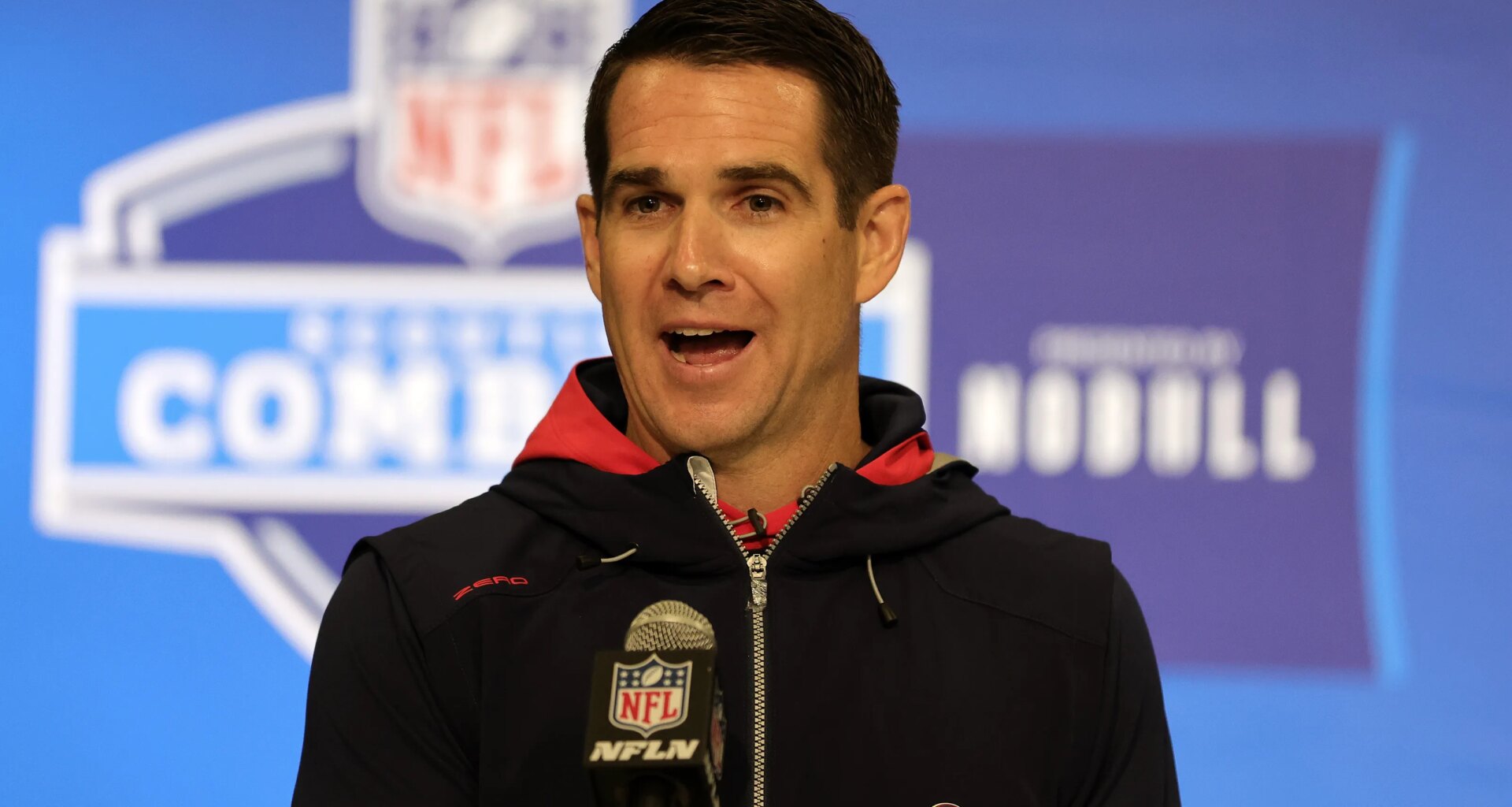 Three draft busts that define Joe Schoen's New York Giants tenure