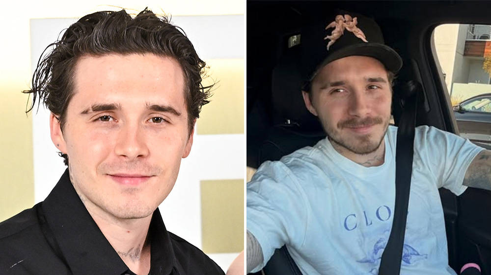 Brooklyn Beckham facts: Age, job, wife and why he changed his name