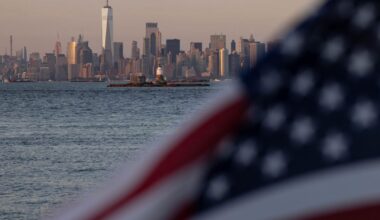 Judge tosses lines of NYC’s only Republican House seat, as state enters redistricting wars :: WRAL.com