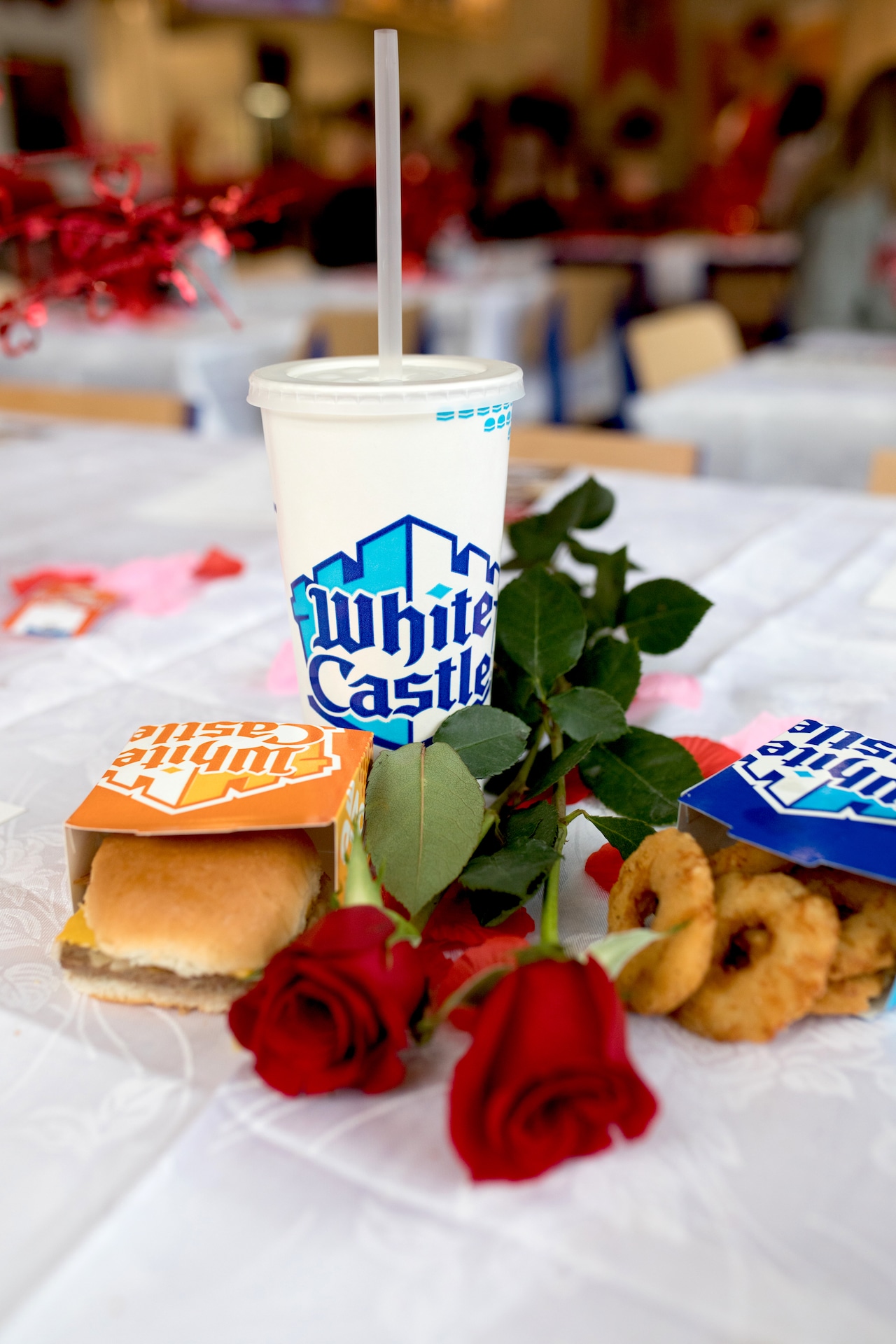 White Castle