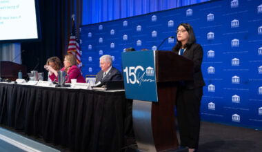 New York State Bar Association Calls on Administration To Maintain a Public Student Loan Forgiveness Program