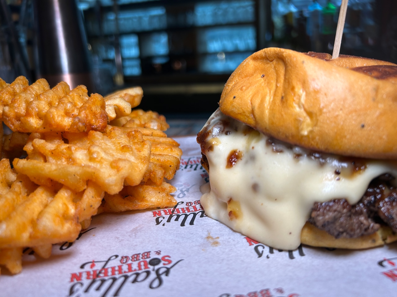 Best of Burgers 2025