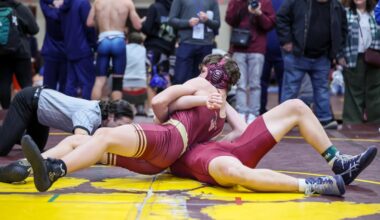 Staten Island HS wrestling: 40th Annual David Ironman Invitational is Saturday