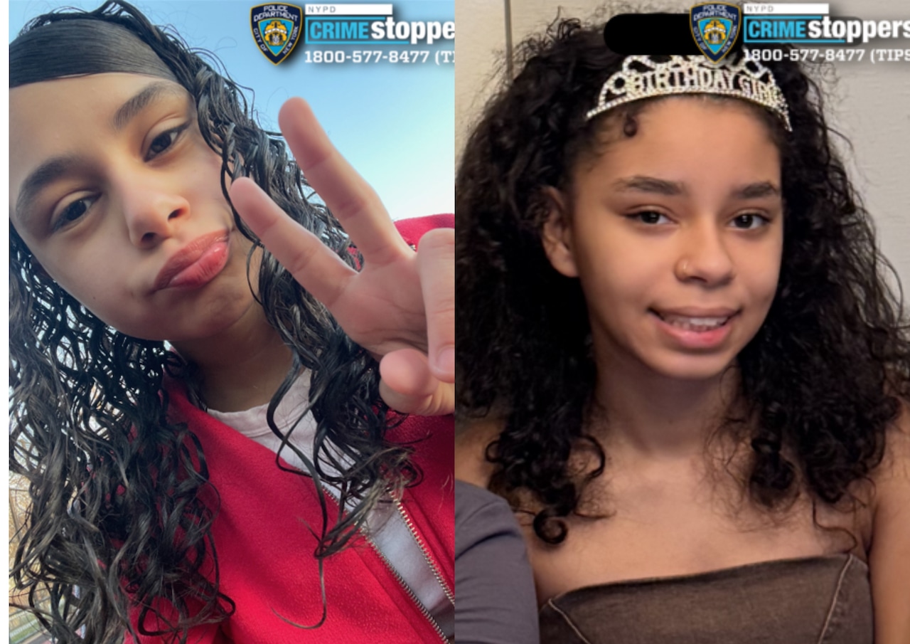 MISSING: Quiles sisters