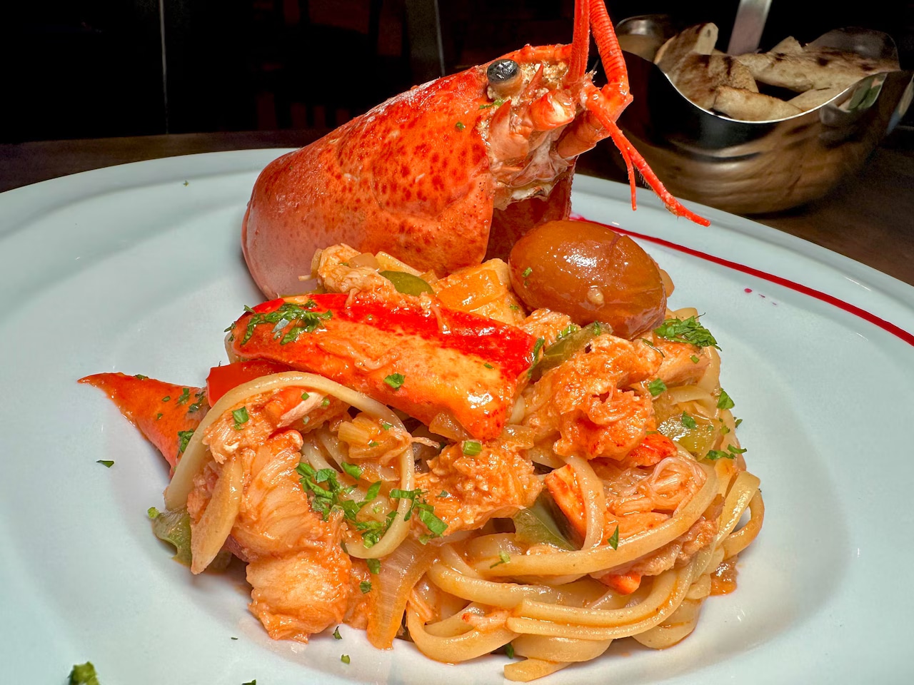 Sea Bar: Staten Island seafood spot comes to a close