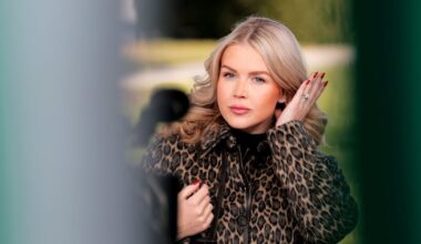 Karoline Leavitt Melts Down Over NYC First Lady’s Borrowed Boots