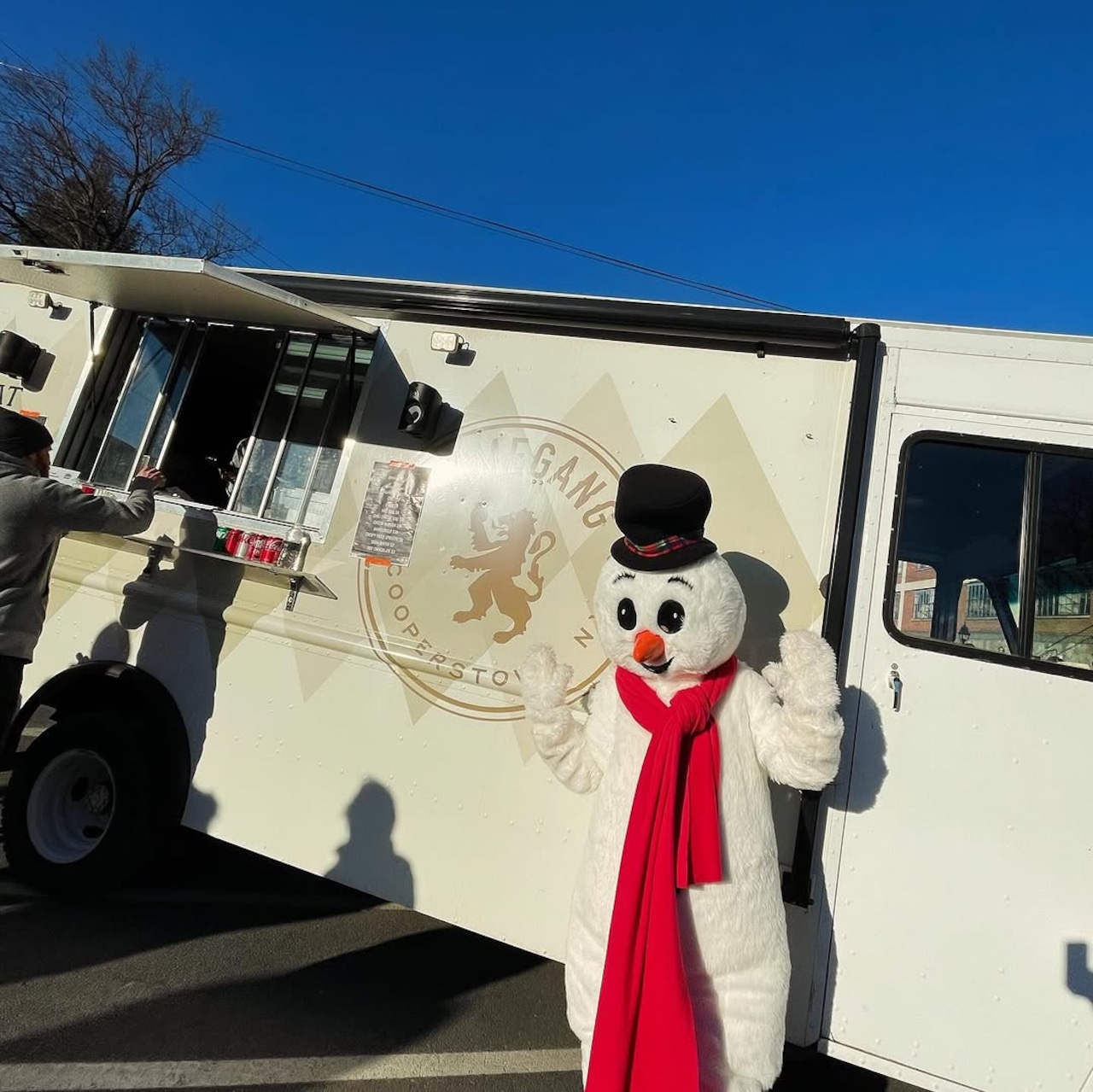 Cooperstown Winter Carnival