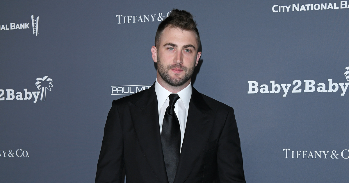 New York City Is Suing Dr. Phil’s Son Over Cop Reality Show