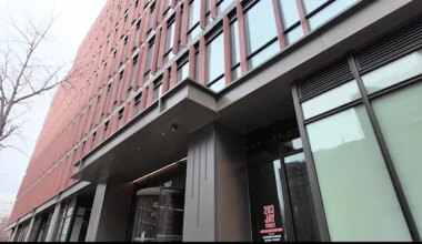 News 12 | Brooklyn | Access Justice Brooklyn fights financial insecurity