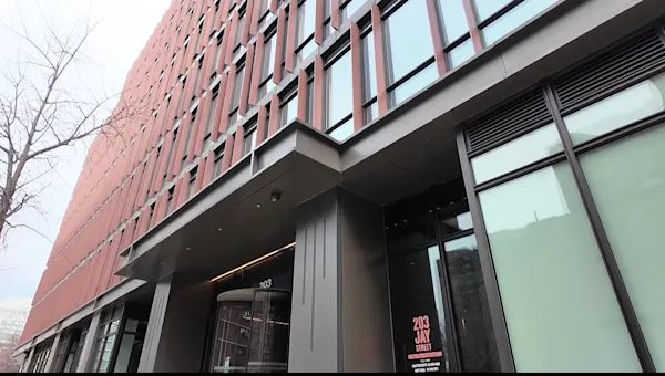 News 12 | Brooklyn | Access Justice Brooklyn fights financial insecurity