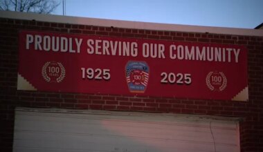 Floral Park Centre Fire Company ceasing operations after 100 years