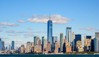 This $129 Million Unfinished Apartment Just Became Lower Manhattan’s Biggest Deal Ever