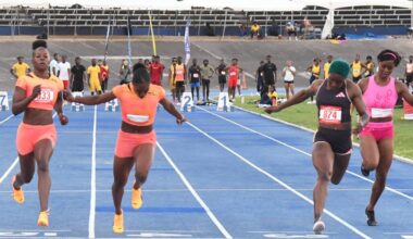 Lack of sponsors forces cancellation of Queen’s/Grace Jackson Meet