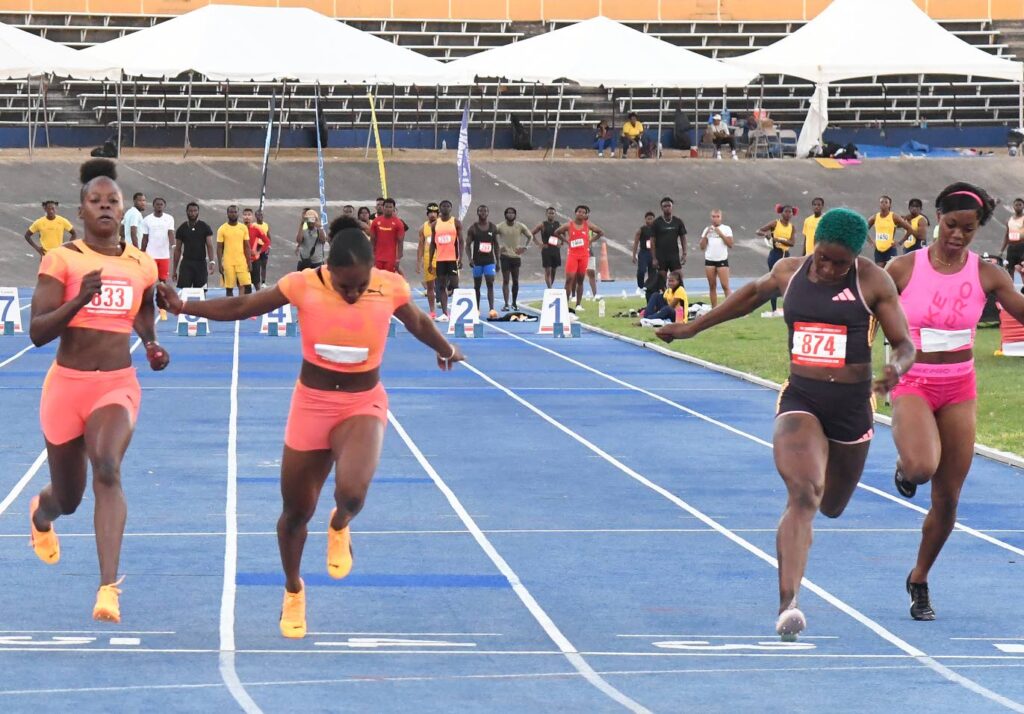 Lack of sponsors forces cancellation of Queen’s/Grace Jackson Meet