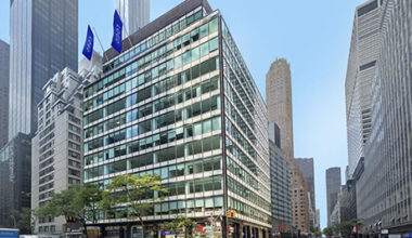 IPA Arranges $93.5M Construction Loan for Office-to-Residential Conversion Project in Manhattan