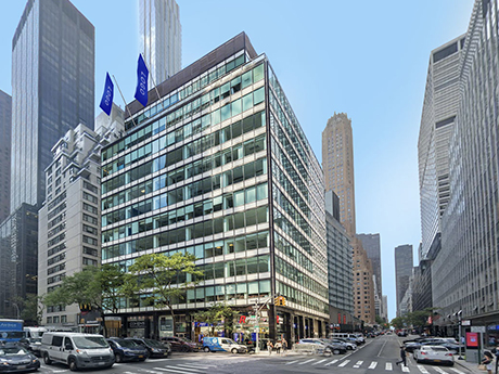 IPA Arranges $93.5M Construction Loan for Office-to-Residential Conversion Project in Manhattan