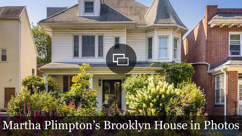 200 Fenimore Martha Plimpton House Brooklyn