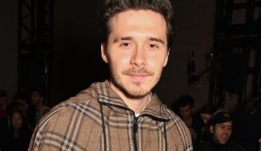 Beckhams sent legal request from Brooklyn