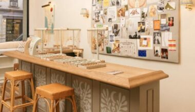 Hart opens first NYC store in Nolita