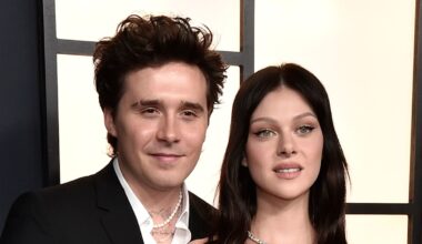 Nicola Peltz's real feelings about 'uncomfortable' first dance with Brooklyn unearthed