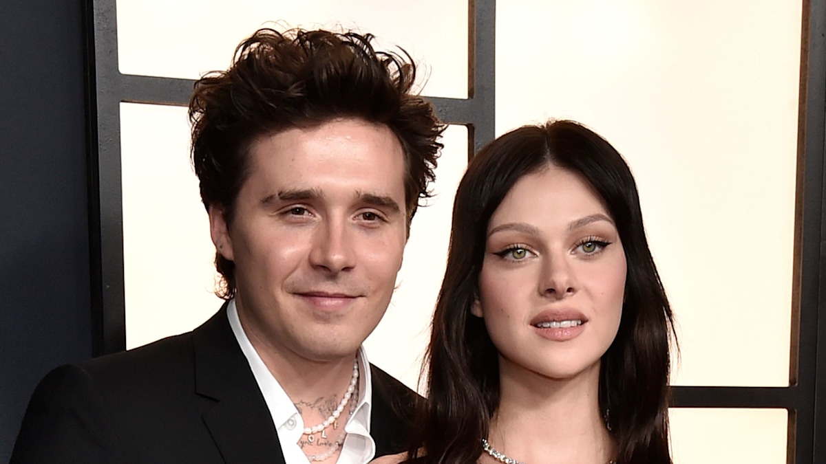 Nicola Peltz's real feelings about 'uncomfortable' first dance with Brooklyn unearthed