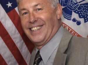 Obituary for Paul Mattern | Wyman-Fisher Funeral Home Inc.