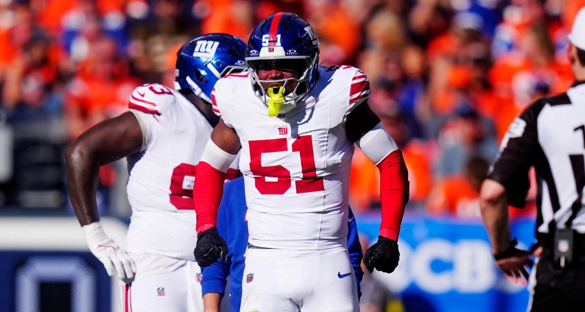 To create change, it starts with me