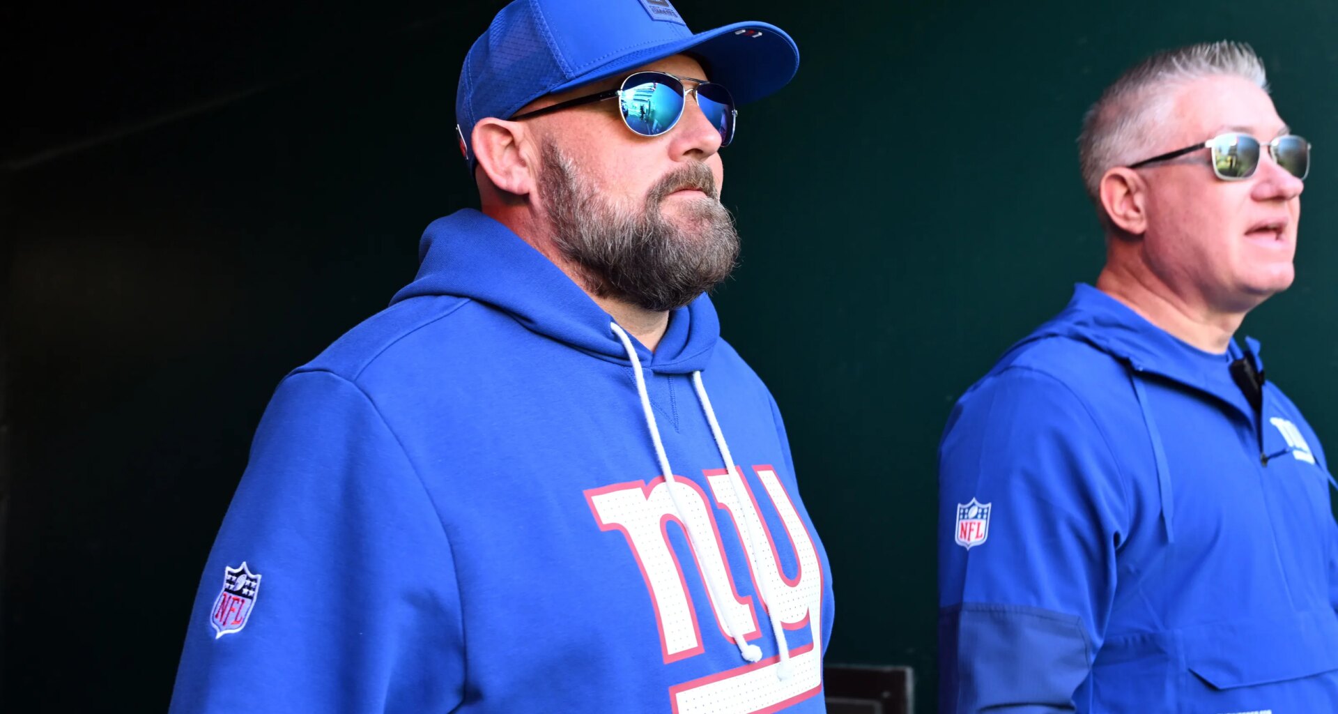 Ex-New York Giants coach Brian Daboll to interview with Chargers