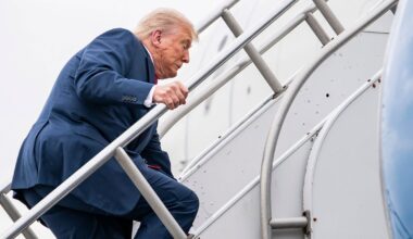 Donald Trump: ‘The Superhuman President’