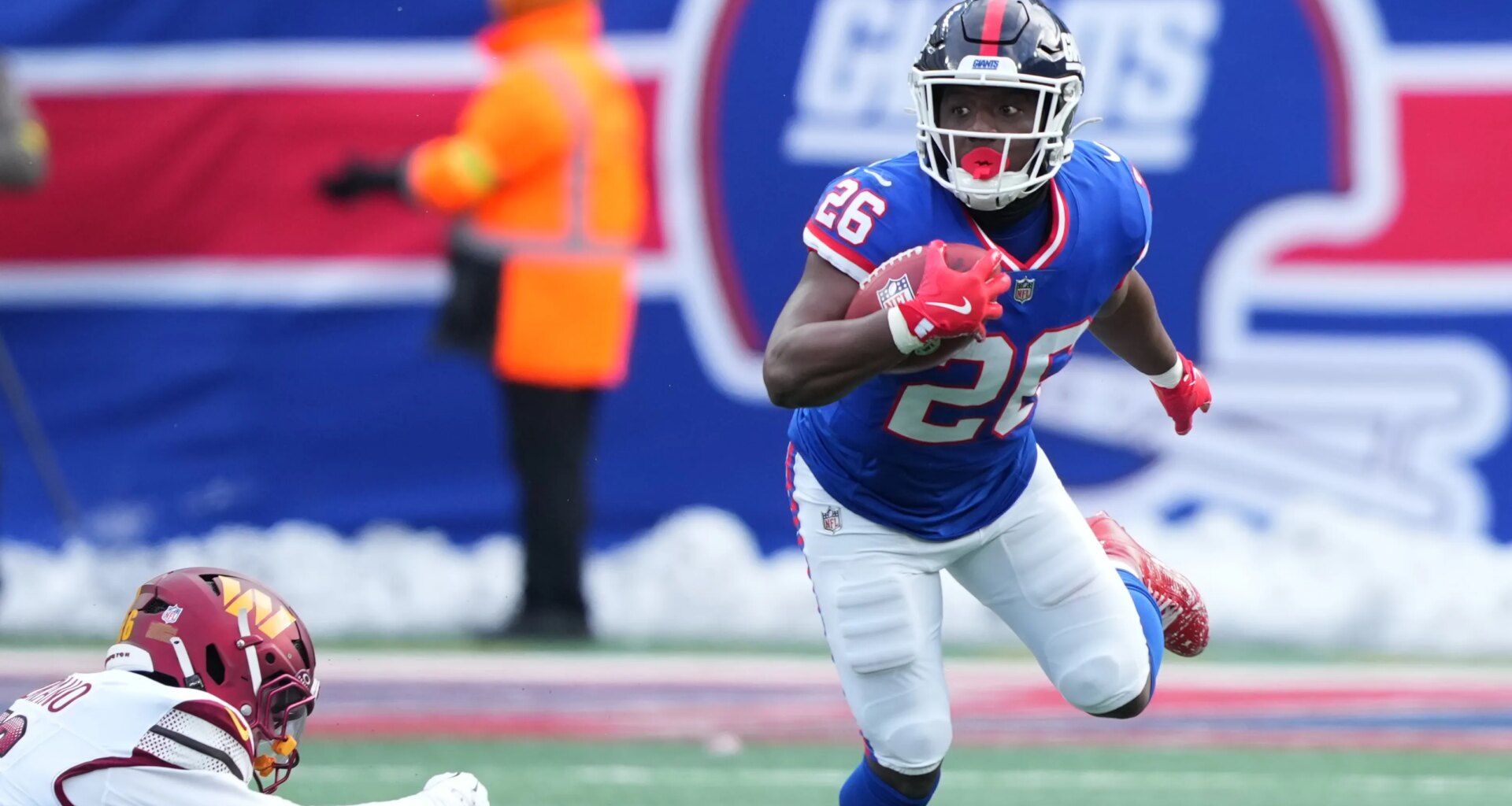 6 New York Giants who could be salary cap casualties in 2026