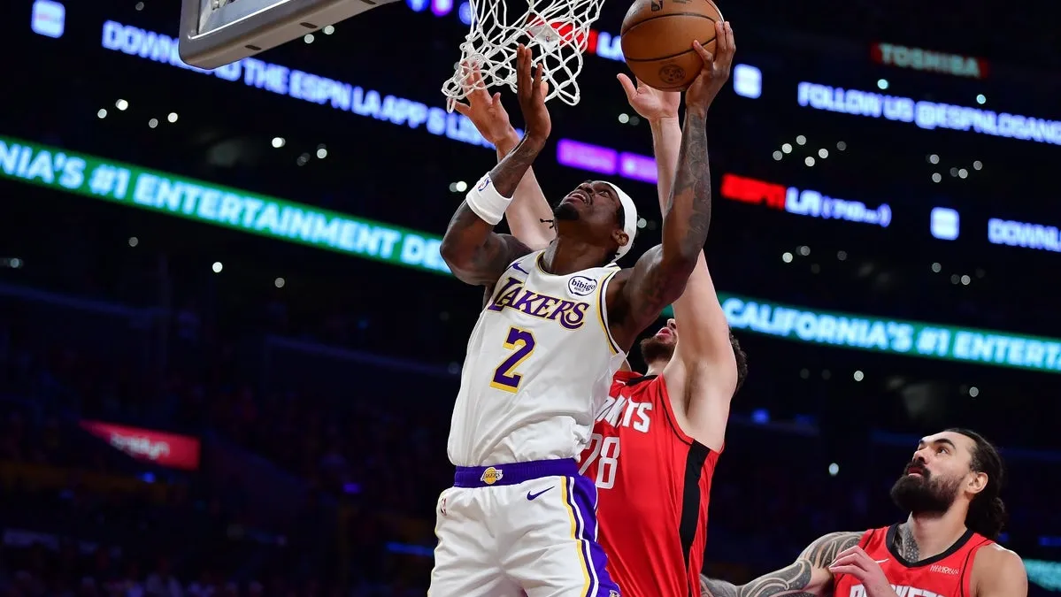 Rockets vs. Nets odds, tips and betting trends