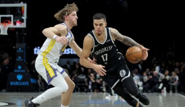 Nets vs. Rockets odds, tips and betting trends