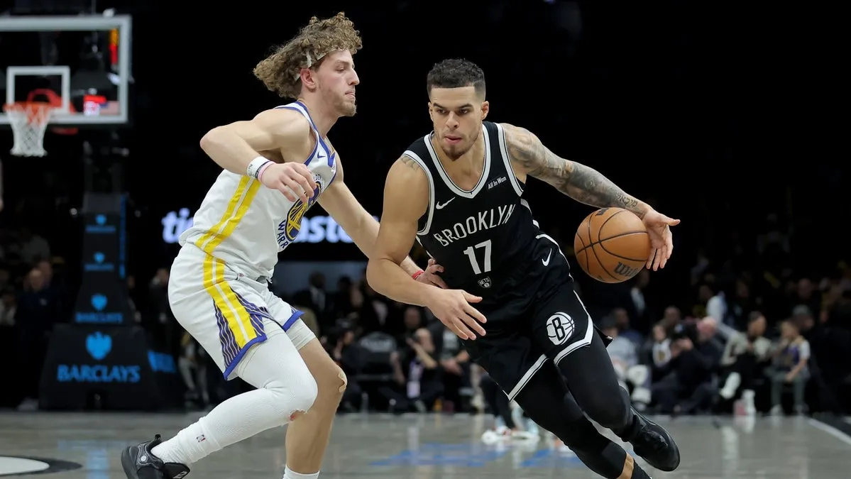 Nets vs. Rockets odds, tips and betting trends