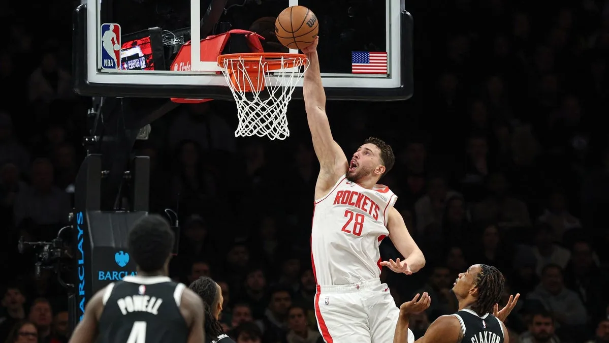 Nets vs. Wizards odds, tips and betting trends