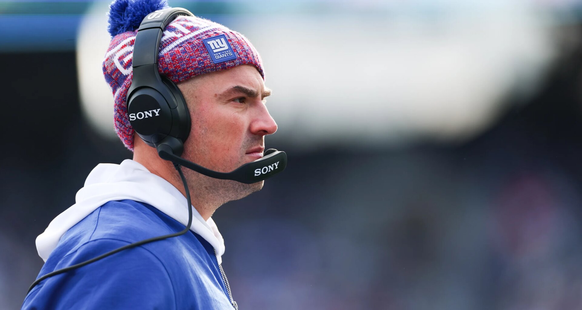 Eagles interviewed New York Giants' Mike Kafka for vacant OC position