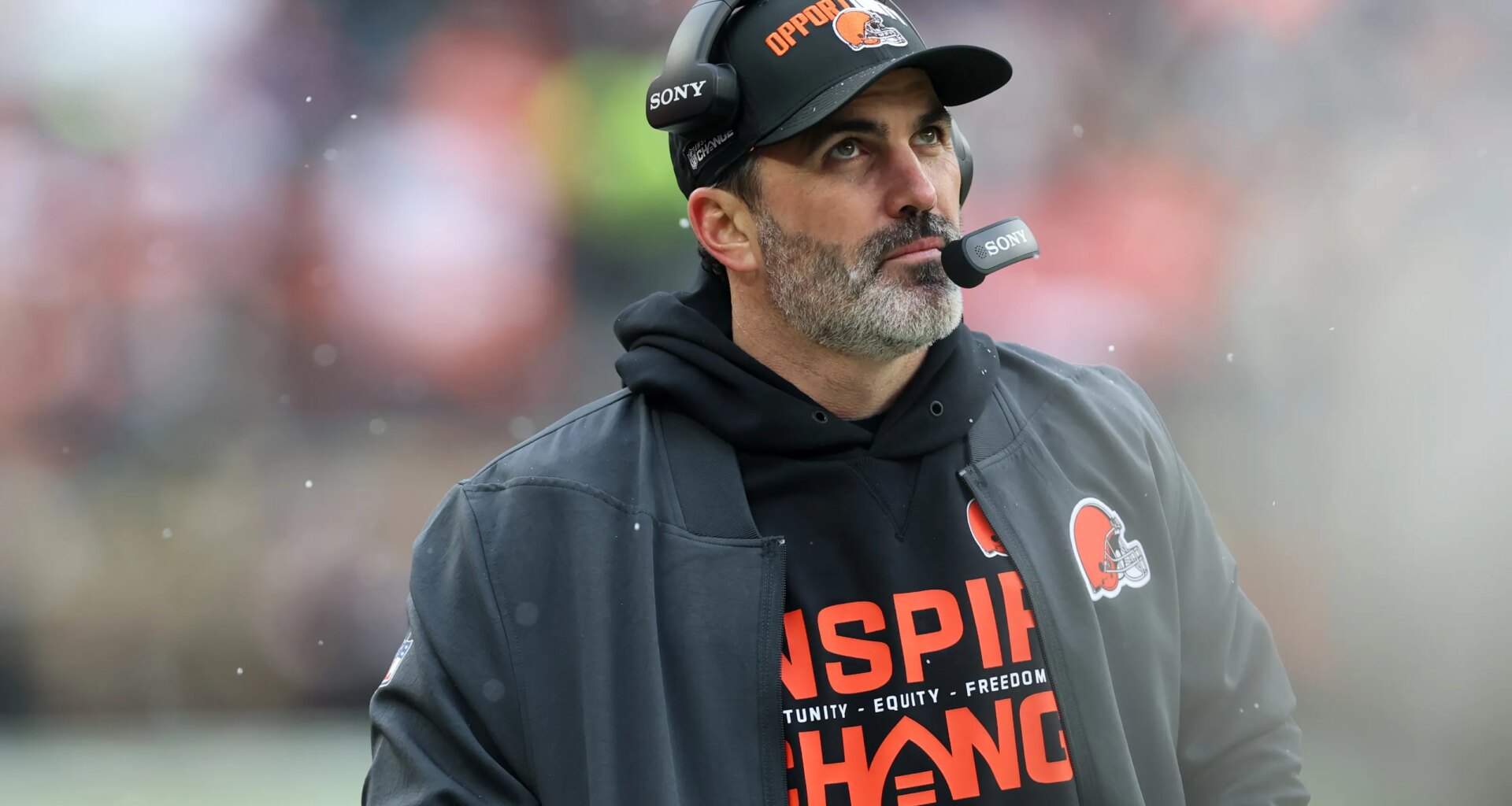 Phil Simms 'loves' Kevin Stefanski for New York Giants' coaching job