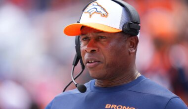 New York Giants expected to interview Vance Joseph, Kliff Kingsbury