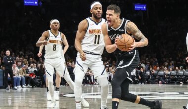 Nets vs. Magic odds, tips and betting trends