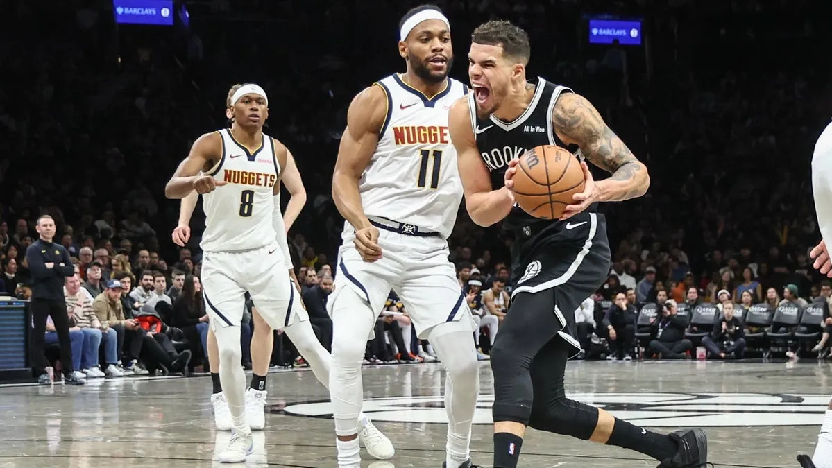 Nets vs. Magic odds, tips and betting trends