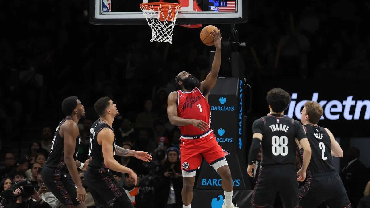 Nets vs. Grizzlies odds, tips and betting trends