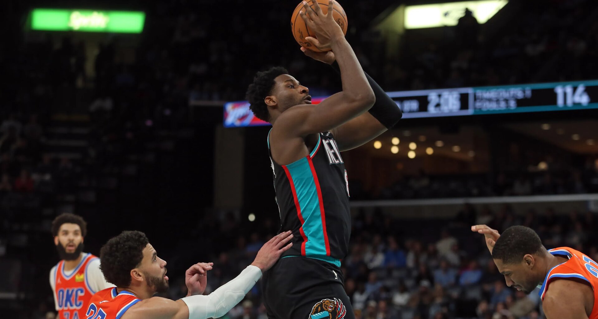 Nets at Grizzlies odds, picks and predictions