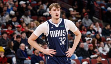 Nets at Mavericks odds, picks and predictions