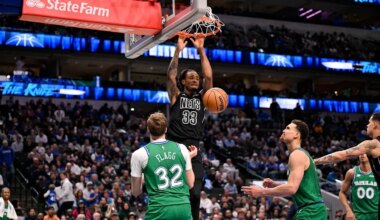 Nets vs. Pelicans odds, tips and betting trends