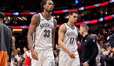 Nets vs. Bulls odds, tips and betting trends