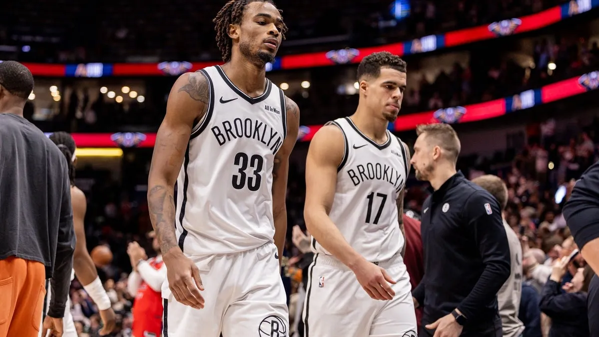 Nets vs. Bulls odds, tips and betting trends