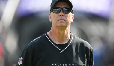 Todd Monken expected to join John Harbaugh's New York Giants staff