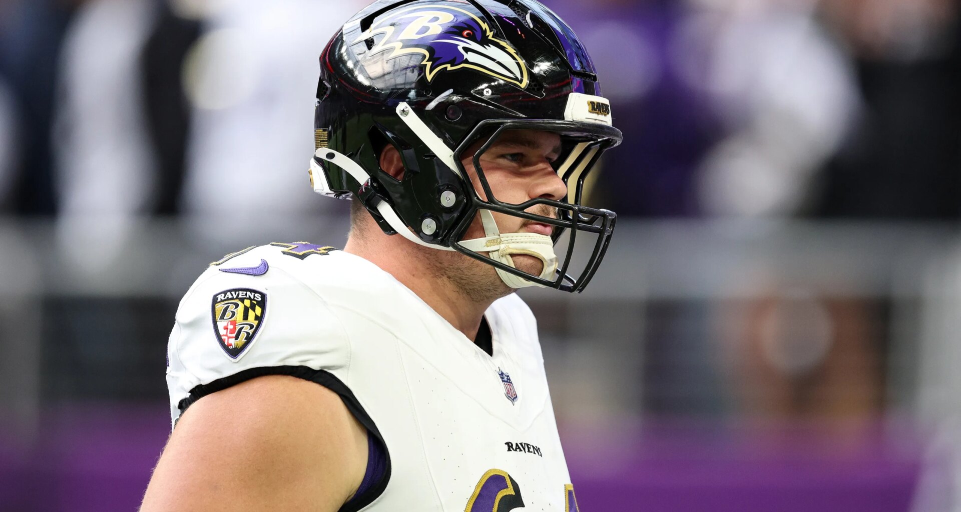 5 Ravens free agents who could follow John Harbaugh to New York Giants