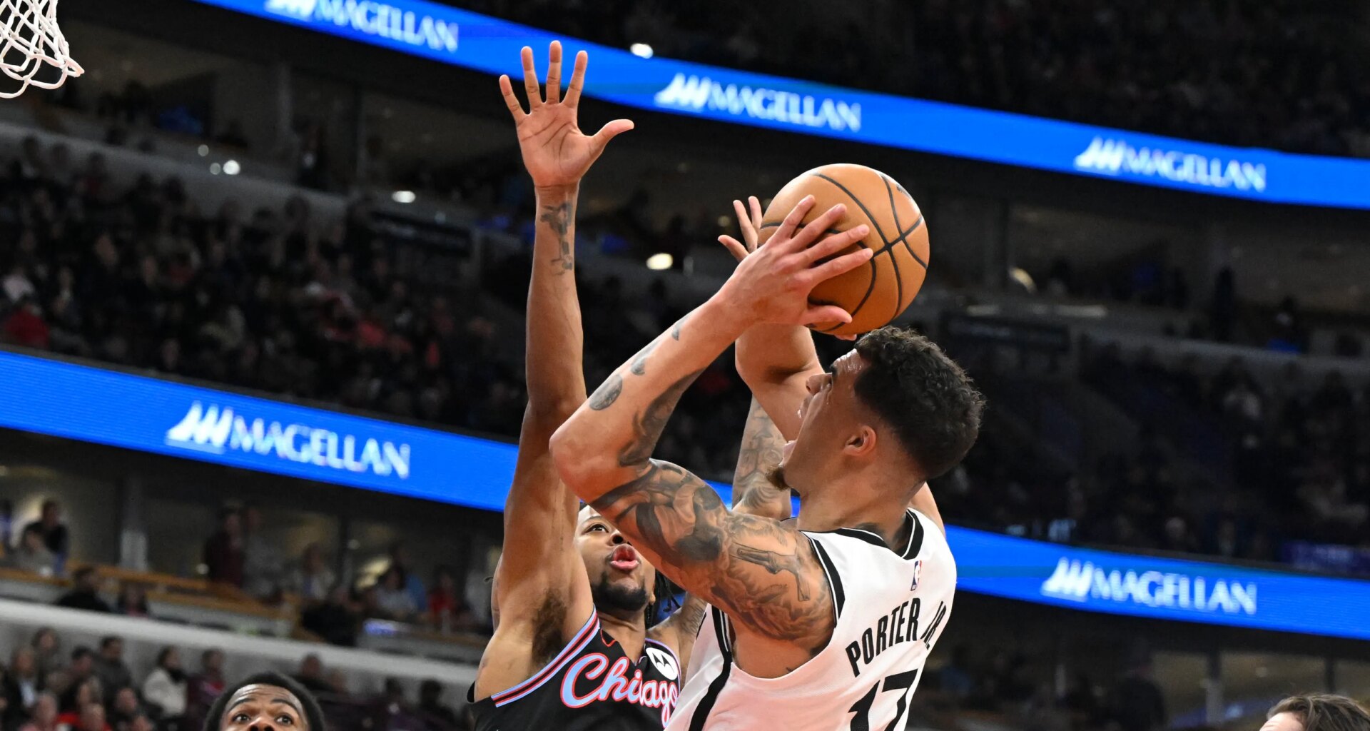 Bulls at Nets odds, picks and predictions