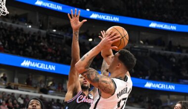 Bulls at Nets odds, picks and predictions